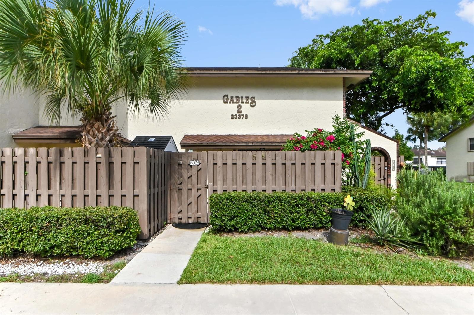 23378 Lyons Road # 204, Boca Raton FL 33428 - Boca Raton, FL - Photo 1