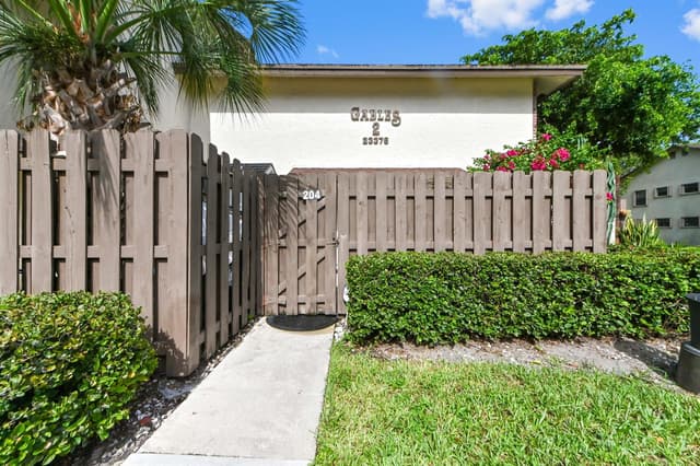 23378 Lyons Road # 204, Boca Raton FL 33428 - Boca Raton, FL - Photo 5