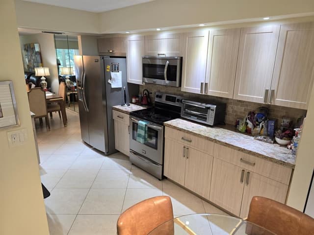 1501 CAYMAN Way # K2, Coconut Creek FL 33066 - Coconut Creek, FL - Photo 2
