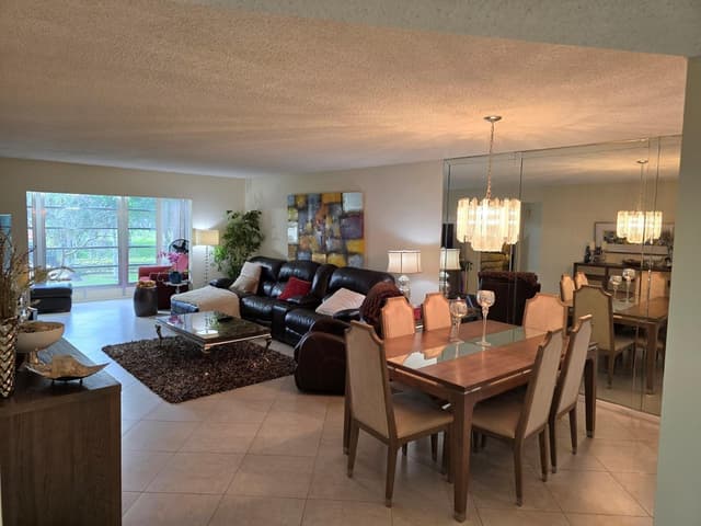 1501 CAYMAN Way # K2, Coconut Creek FL 33066 - Coconut Creek, FL - Photo 4