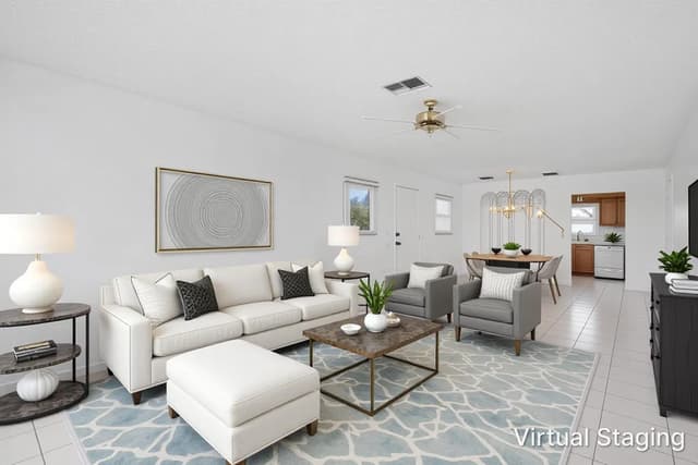 121 MOCKINGBIRD Lane, Delray Beach FL 33445 - Delray Beach, FL - Photo 6