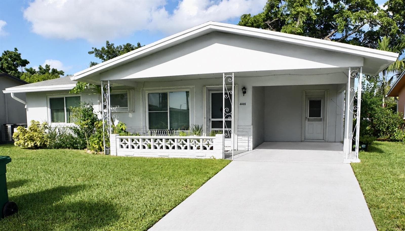 4405 NW 48th Avenue, Tamarac FL 33319 - Tamarac, FL - Photo 1