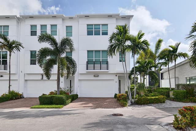 2900 NE 12th Terrace # 22, Oakland Park FL 33334 - Oakland Park, FL - Photo 3