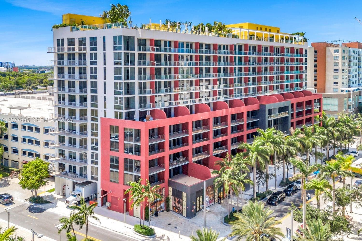 90 NE 32 # 412, Miami FL 33137 - Miami, FL - Photo 1