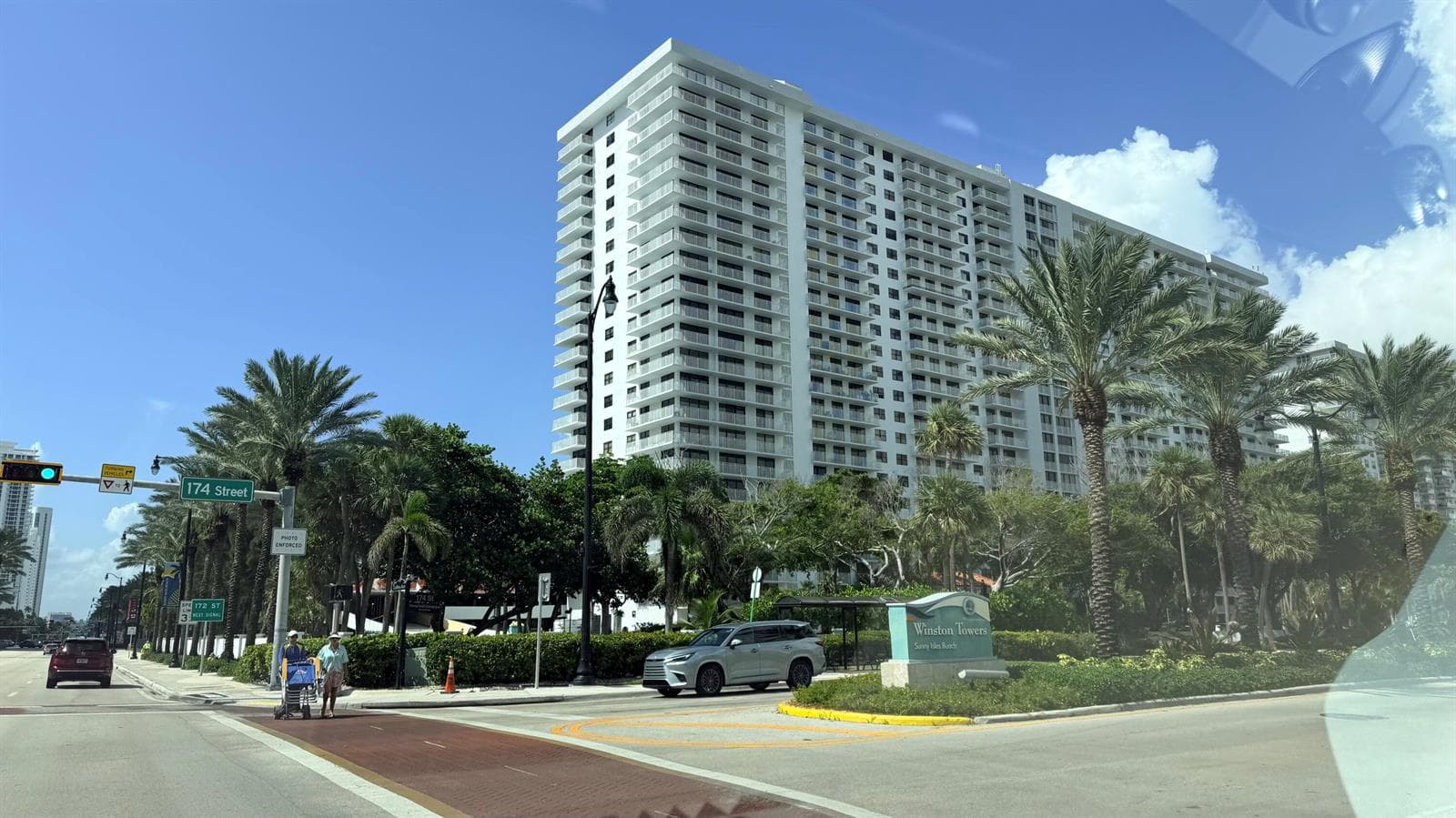 210 174TH Street # 1901, Sunny Isles Beach FL 33160 - Sunny Isles Beach, FL - Photo 1