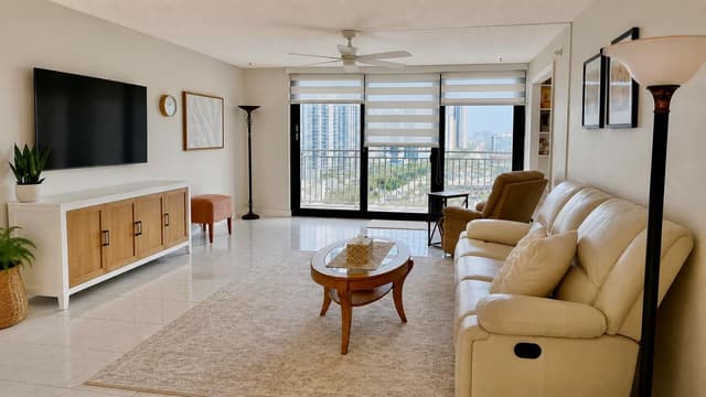 210 174TH Street # 1901, Sunny Isles Beach FL 33160 - Sunny Isles Beach, FL - Photo 5