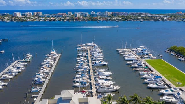 806 E Windward Way # 524, Lantana FL 33462 - Lantana, FL - Photo 2