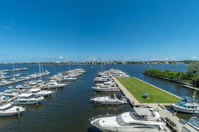 806 E Windward Way # 524, Lantana FL 33462 - Lantana, FL - Photo 3