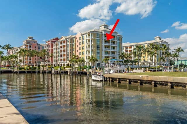 806 E Windward Way # 524, Lantana FL 33462 - Lantana, FL - Photo 4