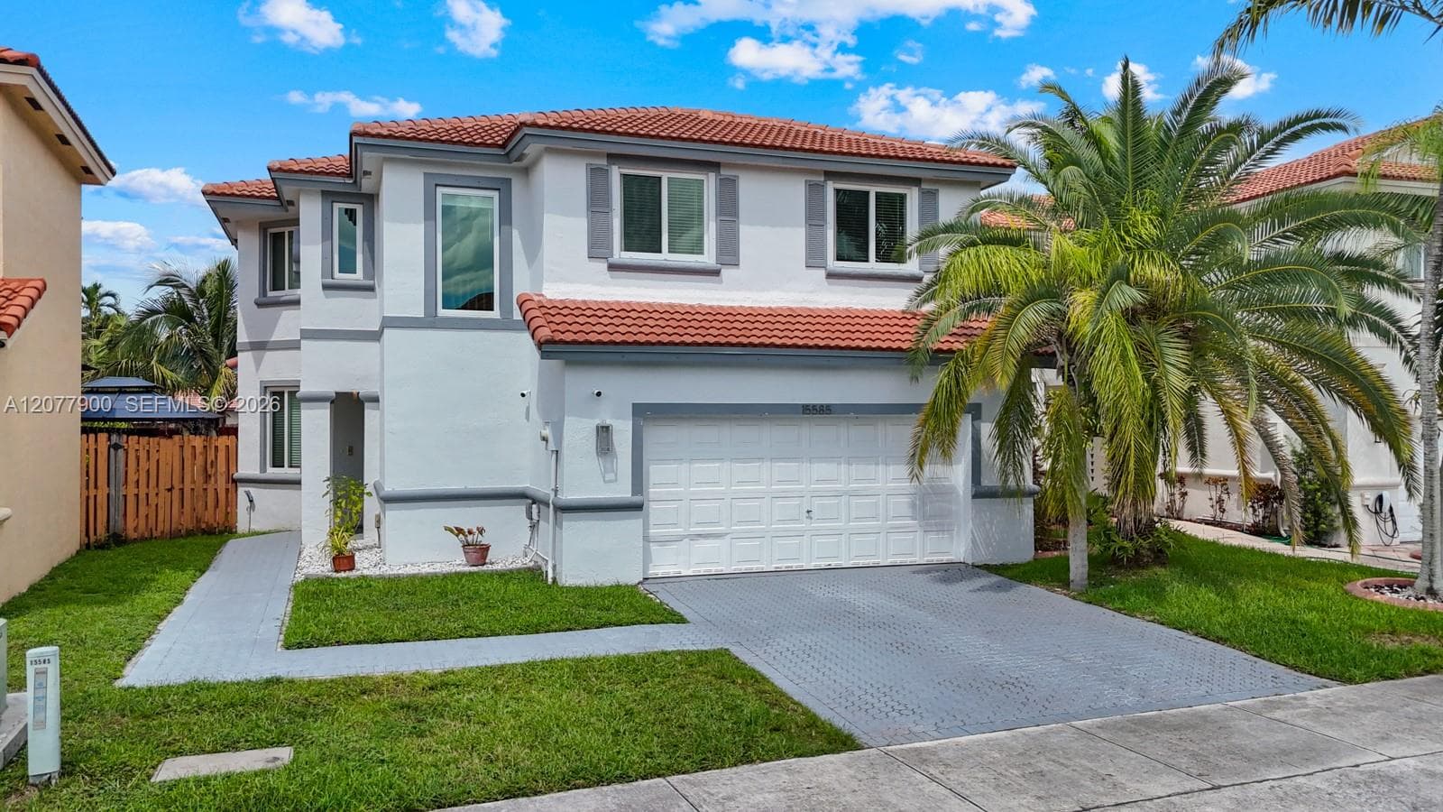 15585 SW 112th Way, Miami FL 33196 - Miami, FL - Photo 1