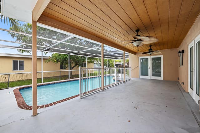 6981 SW 1ST Court, Margate FL 33068 - Margate, FL - Photo 6