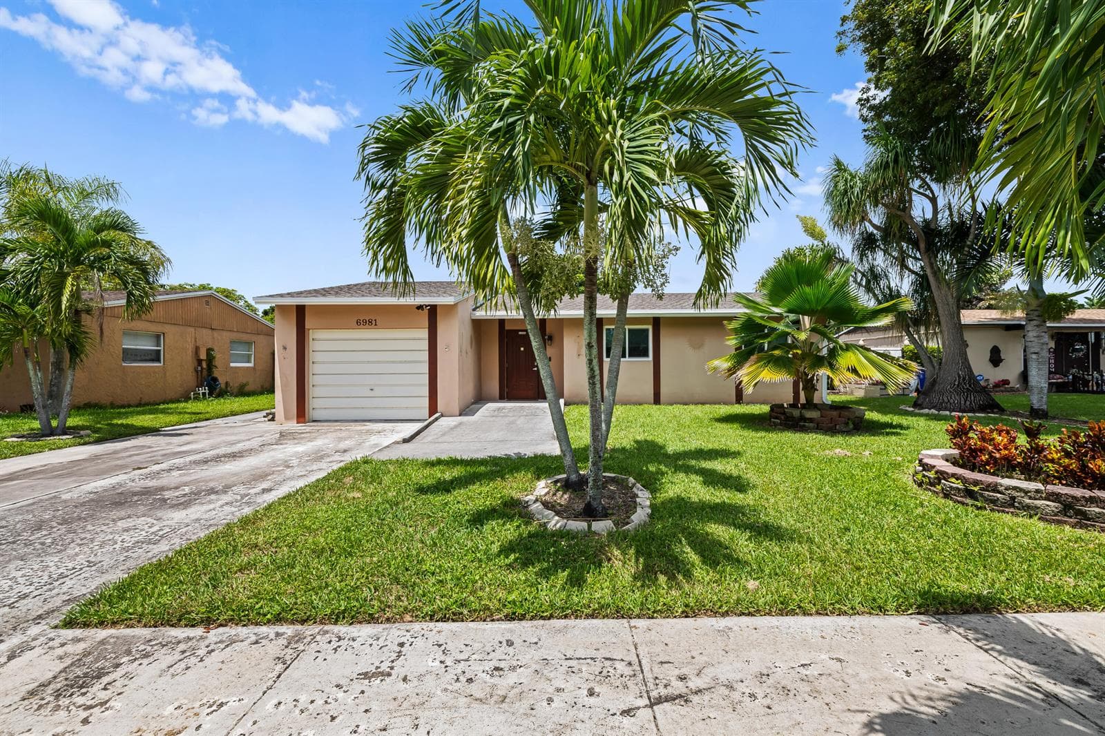 6981 SW 1ST Court, Margate FL 33068 - Margate, FL - Photo 1