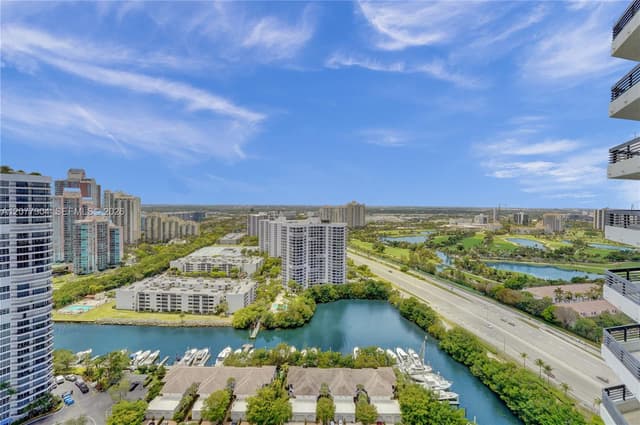 3500 MYSTIC POINTE DR # 2202, Aventura FL 33180 - Aventura, FL - Photo 6