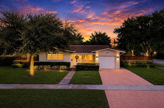 3620 ARTHUR Street, Hollywood FL 33021 - Hollywood, FL - Photo 2