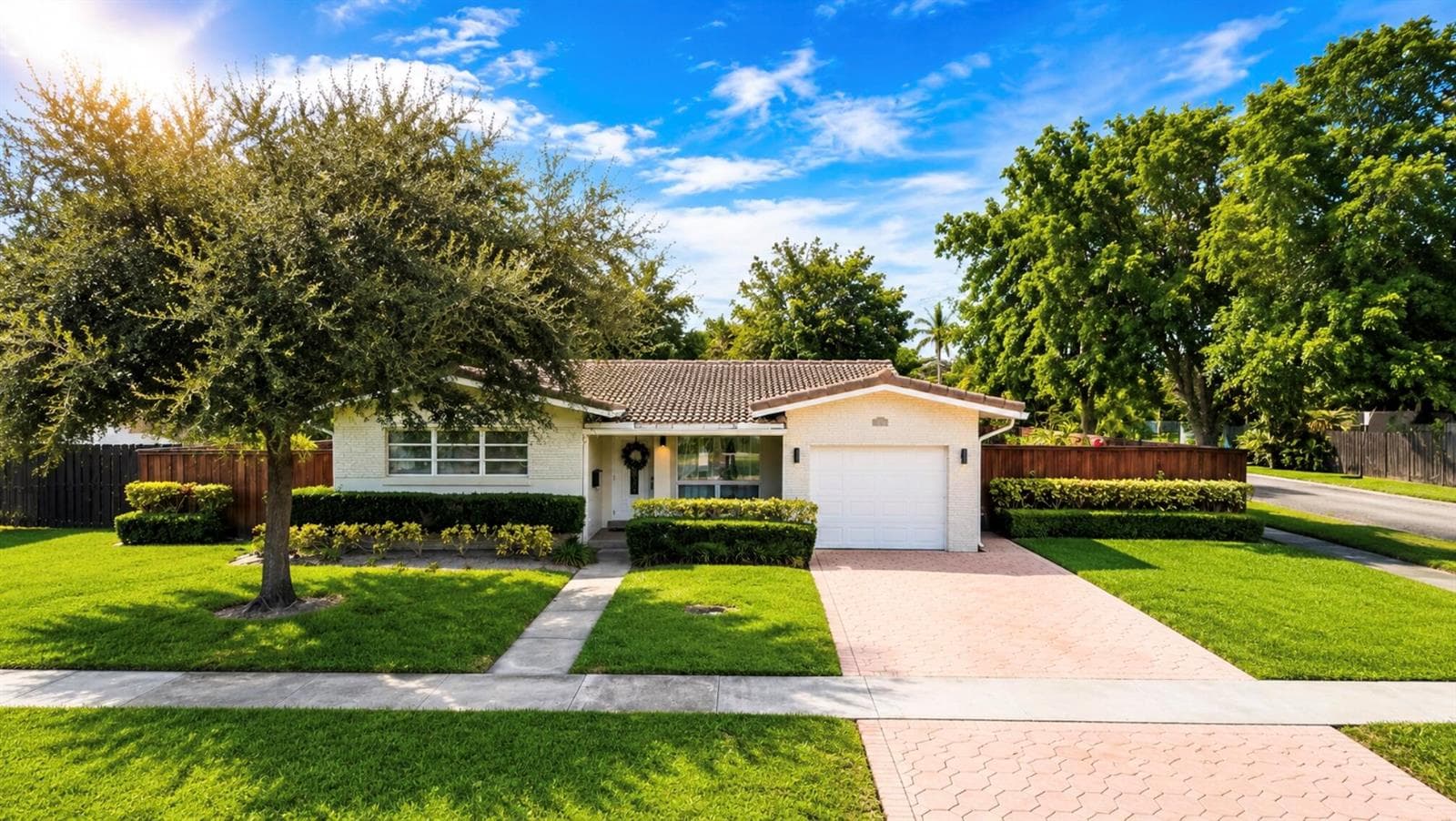 3620 ARTHUR Street, Hollywood FL 33021