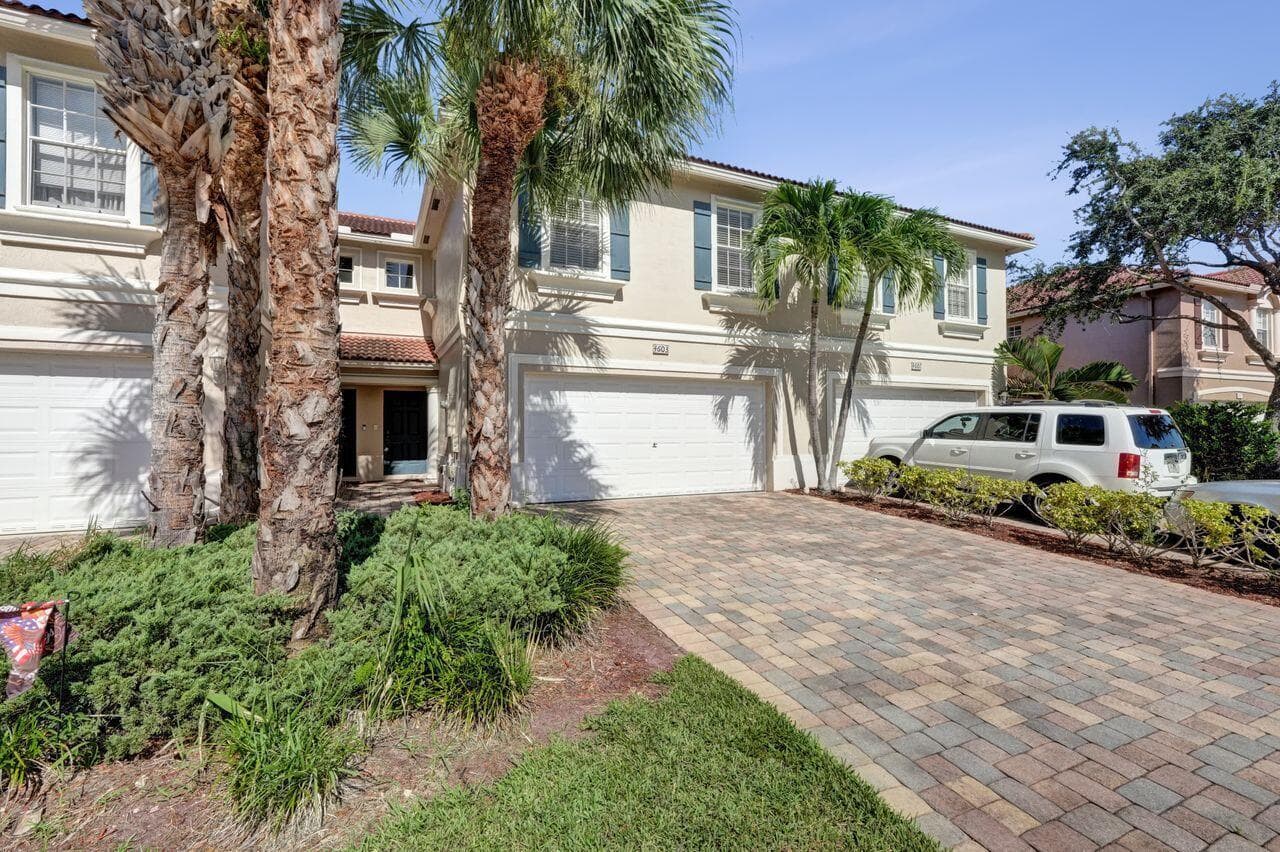 4603 Cohune Palm Court, FL 33463 - Photo 1