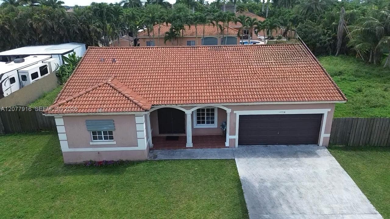 12998 SW 219th Ter, Miami FL 33170 - Miami, FL - Photo 1