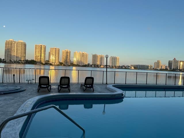 17600 N Bay Rd # N503, Sunny Isles Beach FL 33160 - Sunny Isles Beach, FL - Photo 2