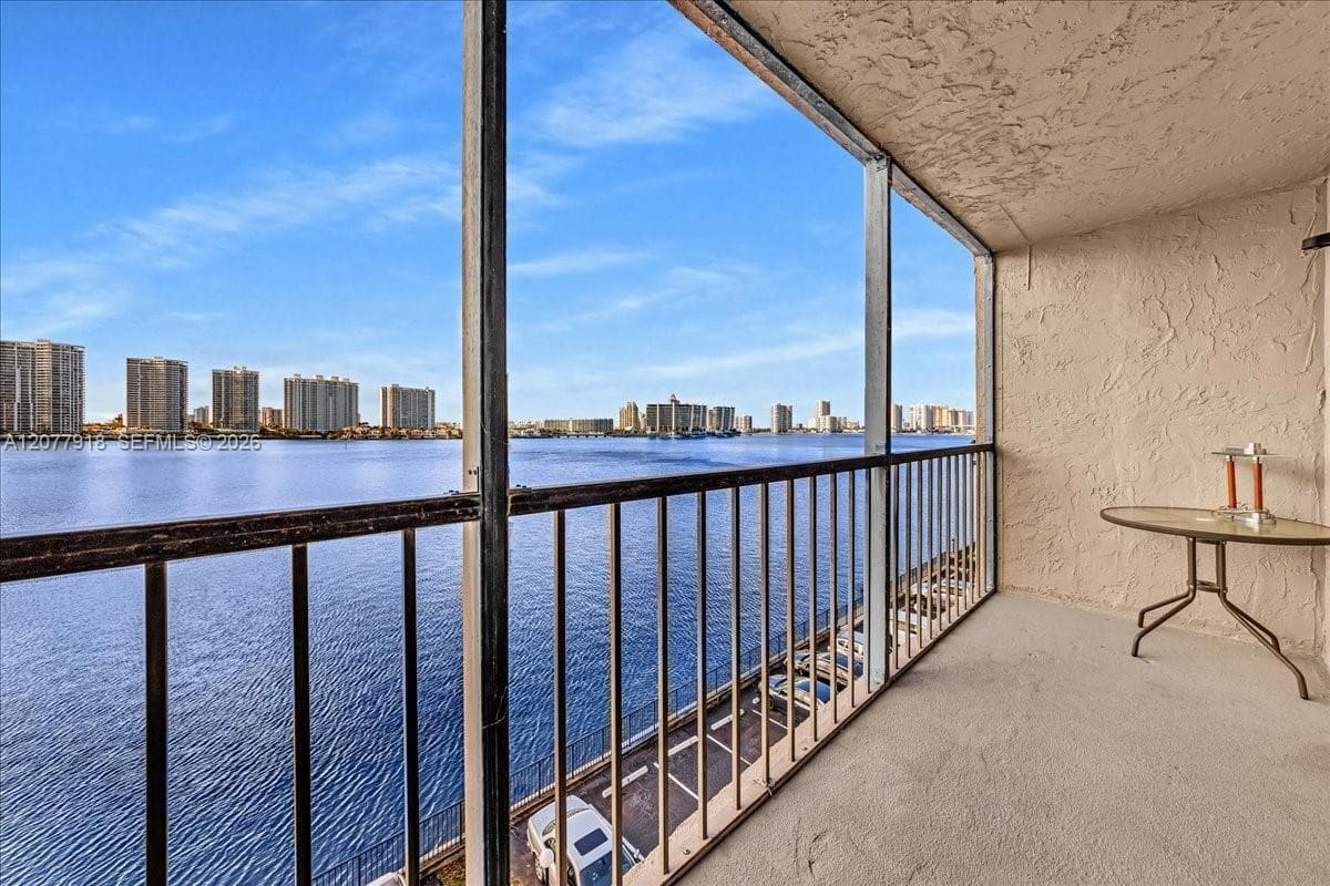 17600 N Bay Rd # N503, Sunny Isles Beach FL 33160 - Sunny Isles Beach, FL - Photo 1