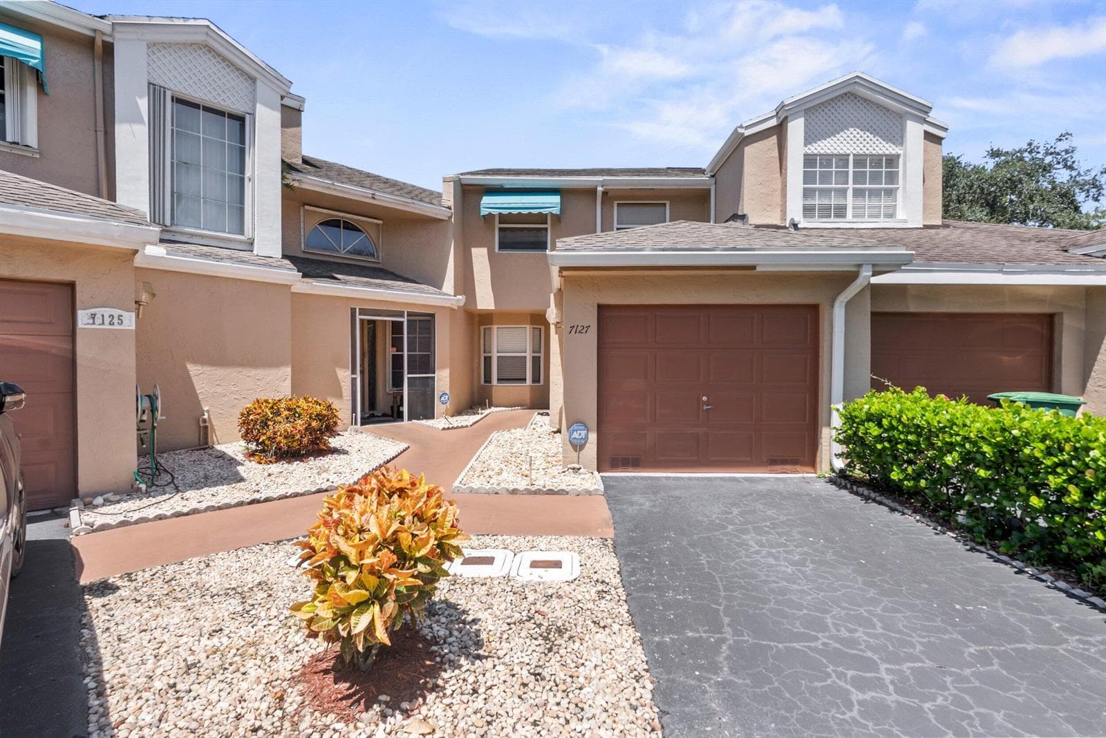 7127 WOODMONT Way # 7127, Tamarac FL 33321 - Tamarac, FL - Photo 1