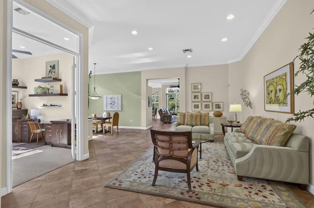 9902 Via Elegante, Wellington FL 33411 - Wellington, FL - Photo 6
