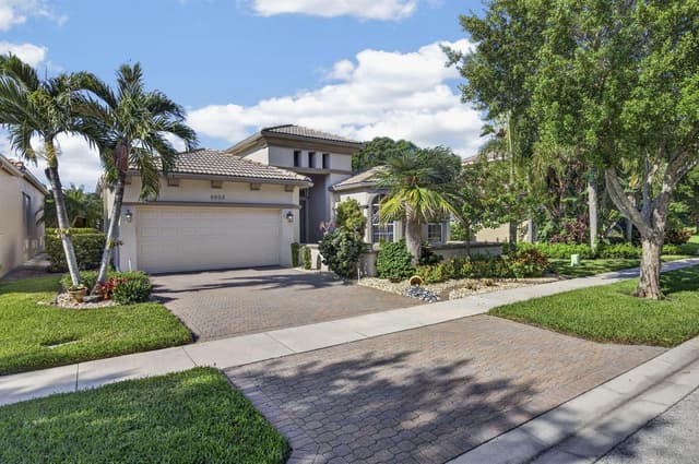 9902 Via Elegante, Wellington FL 33411 - Wellington, FL - Photo 3