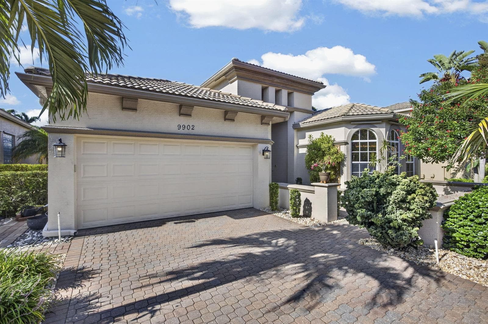 9902 Via Elegante, Wellington FL 33411 - Wellington, FL - Photo 1