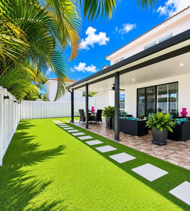 6937 Turtle Bay Terrace, Lake Worth FL 33463 - Lake Worth, FL - Photo 2