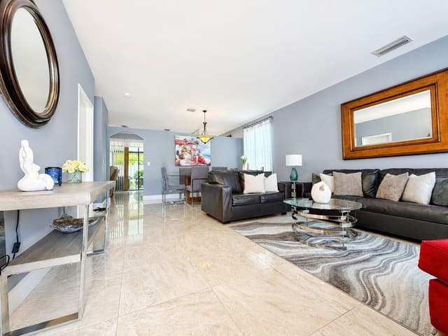 6937 Turtle Bay Terrace, Lake Worth FL 33463 - Lake Worth, FL - Photo 7