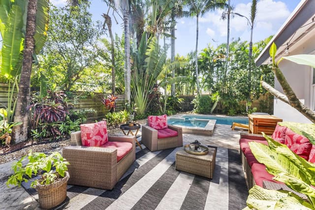 1627 NE 17TH Avenue, Fort Lauderdale FL 33305 - Fort Lauderdale, FL - Photo 5