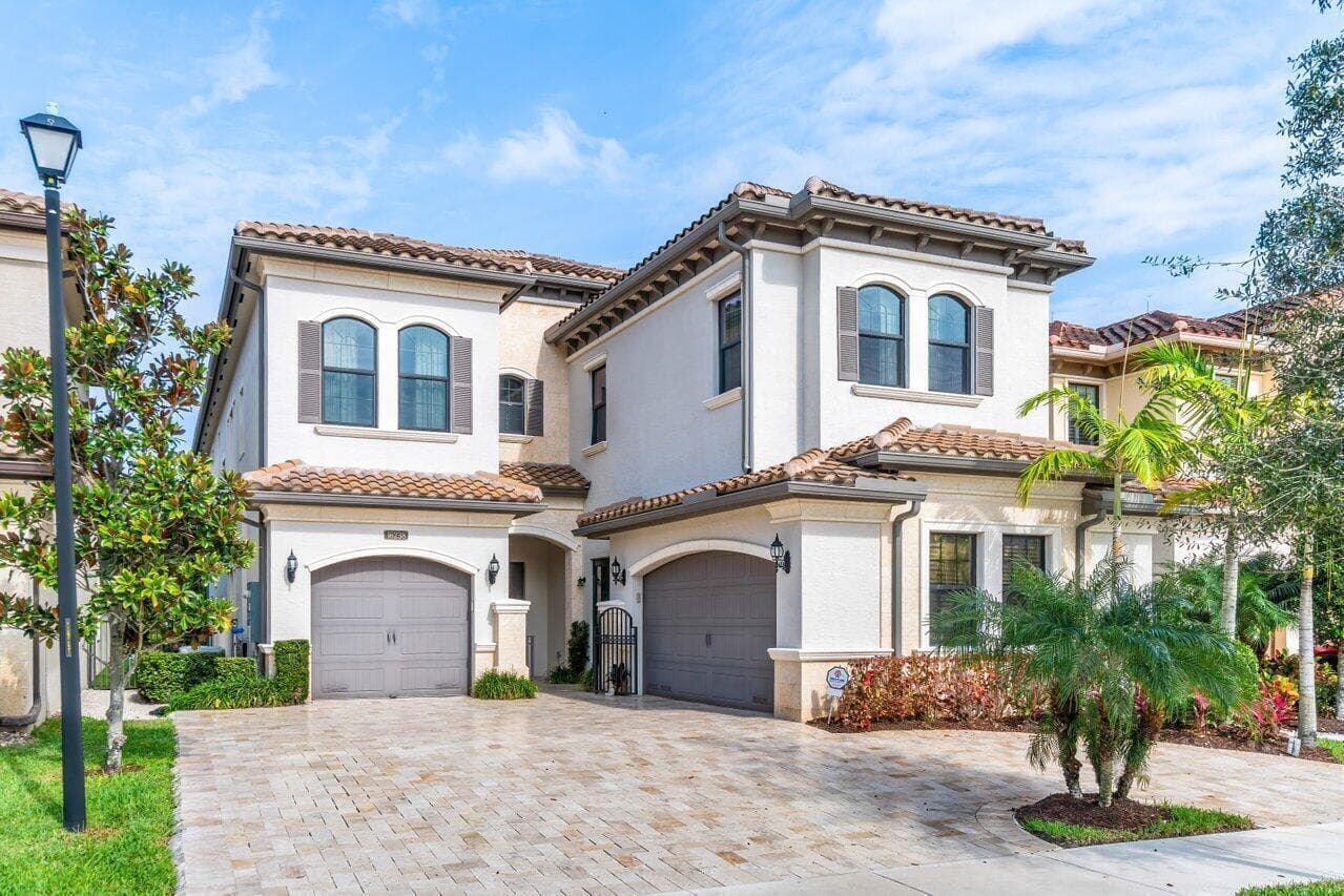 16238 Cabernet Drive, Delray Beach FL 33446 - Delray Beach, FL - Photo 1