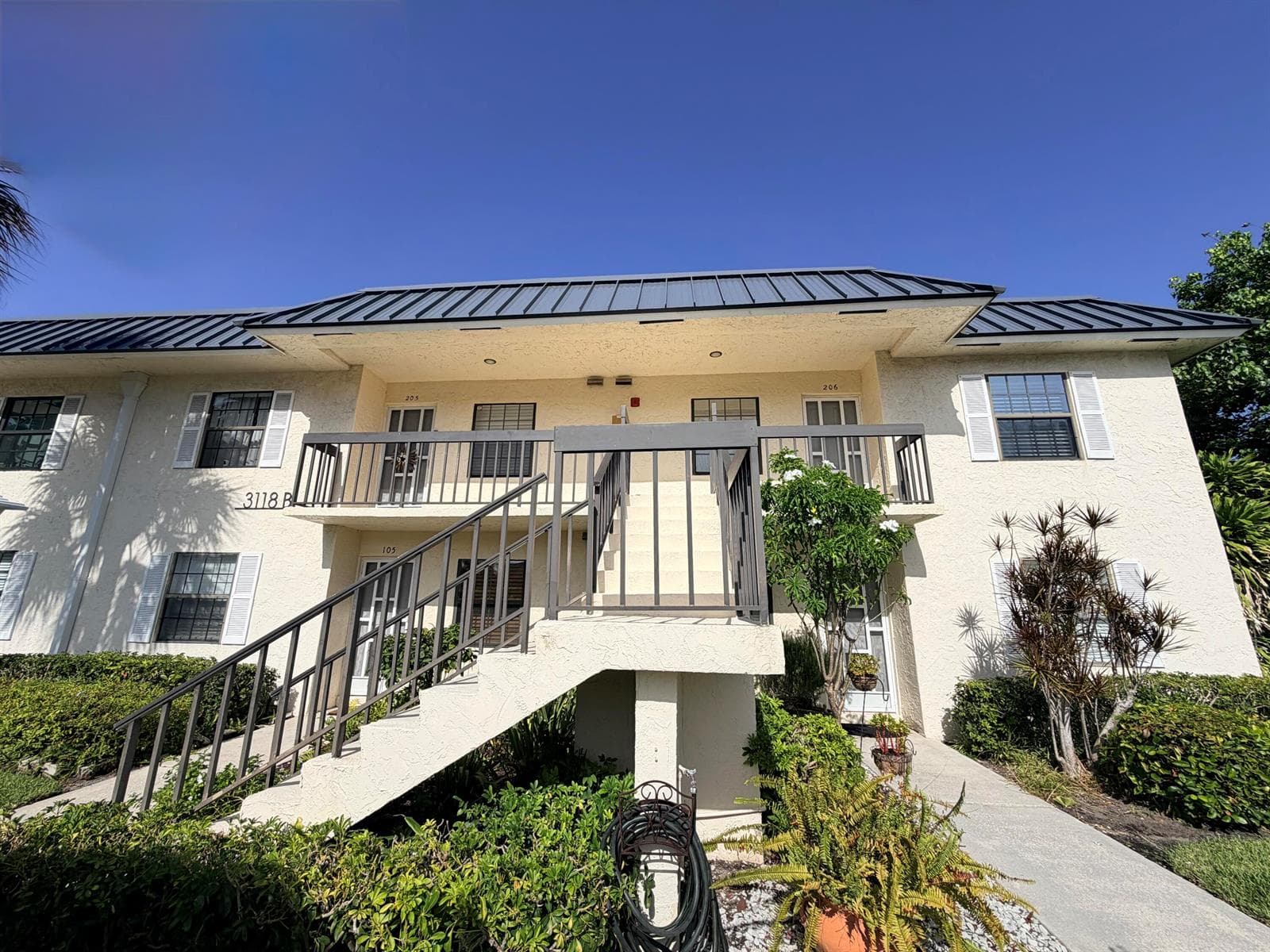 3118 FLORIDA # B, Delray Beach FL 33483 - Delray Beach, FL - Photo 1