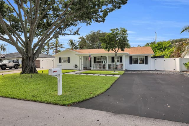 8 WINDSOR Road W, Jupiter FL 33469 - Jupiter, FL - Photo 2