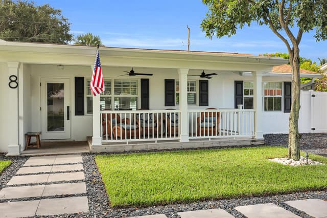 8 WINDSOR Road W, Jupiter FL 33469 - Jupiter, FL - Photo 3