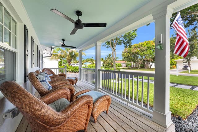 8 WINDSOR Road W, Jupiter FL 33469 - Jupiter, FL - Photo 5