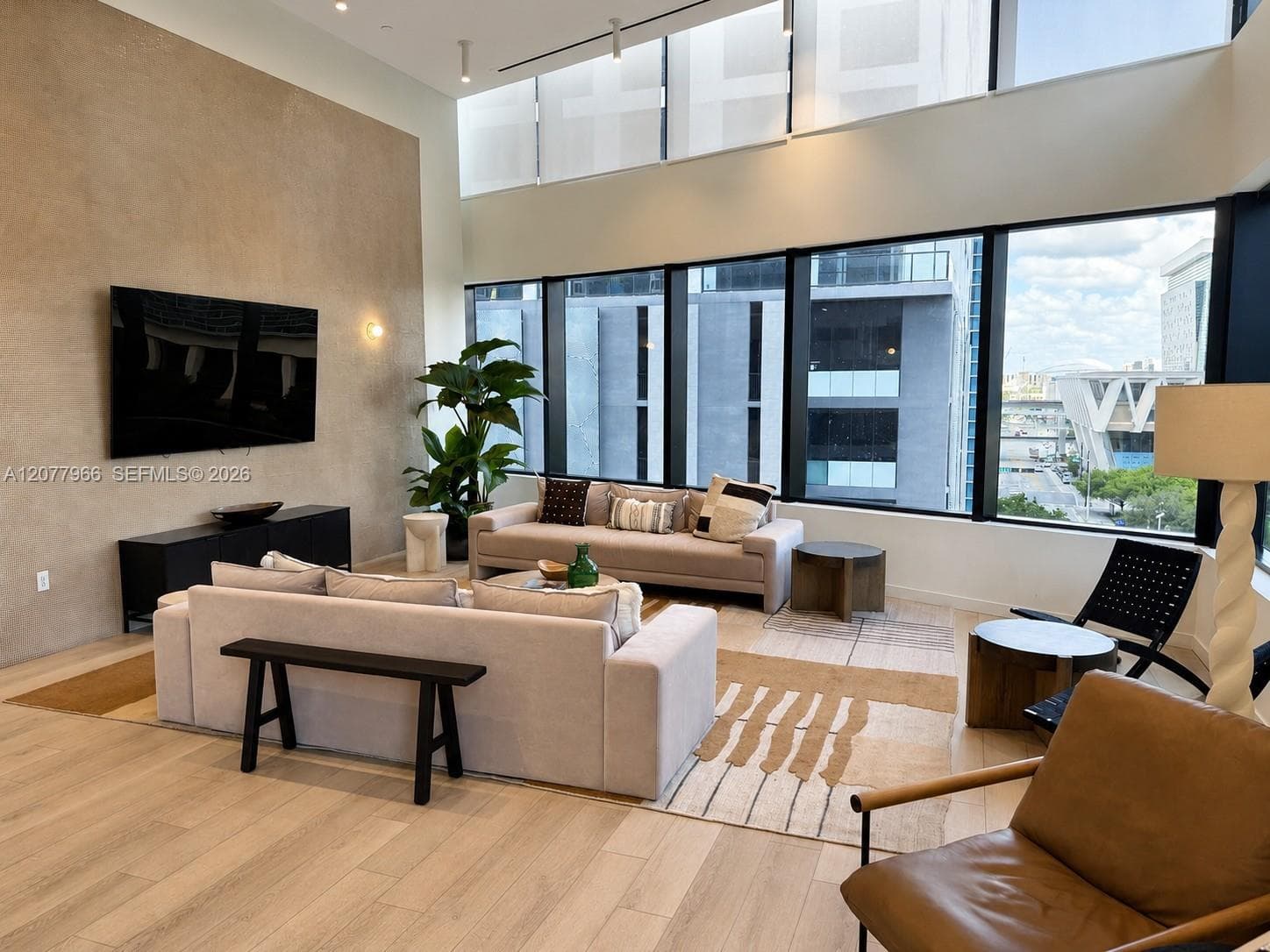 225 N Miami Ave # 2810, Miami FL 33128 - Miami, FL - Photo 1