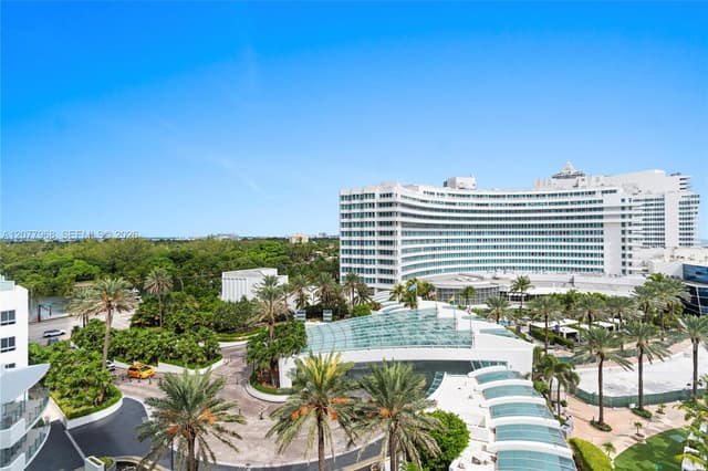 4391 Collins Ave # 803, Miami Beach FL 33140 - Miami Beach, FL - Photo 3