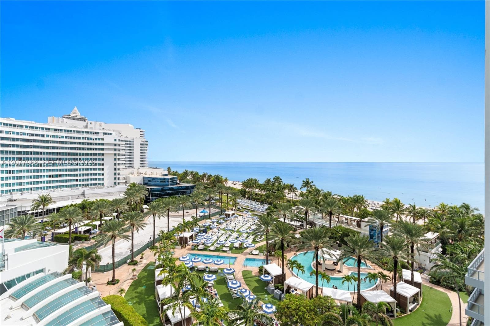 4391 Collins Ave # 803, Miami Beach FL 33140 - Miami Beach, FL - Photo 1