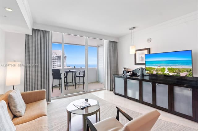 4391 Collins Ave # 803, Miami Beach FL 33140 - Miami Beach, FL - Photo 5