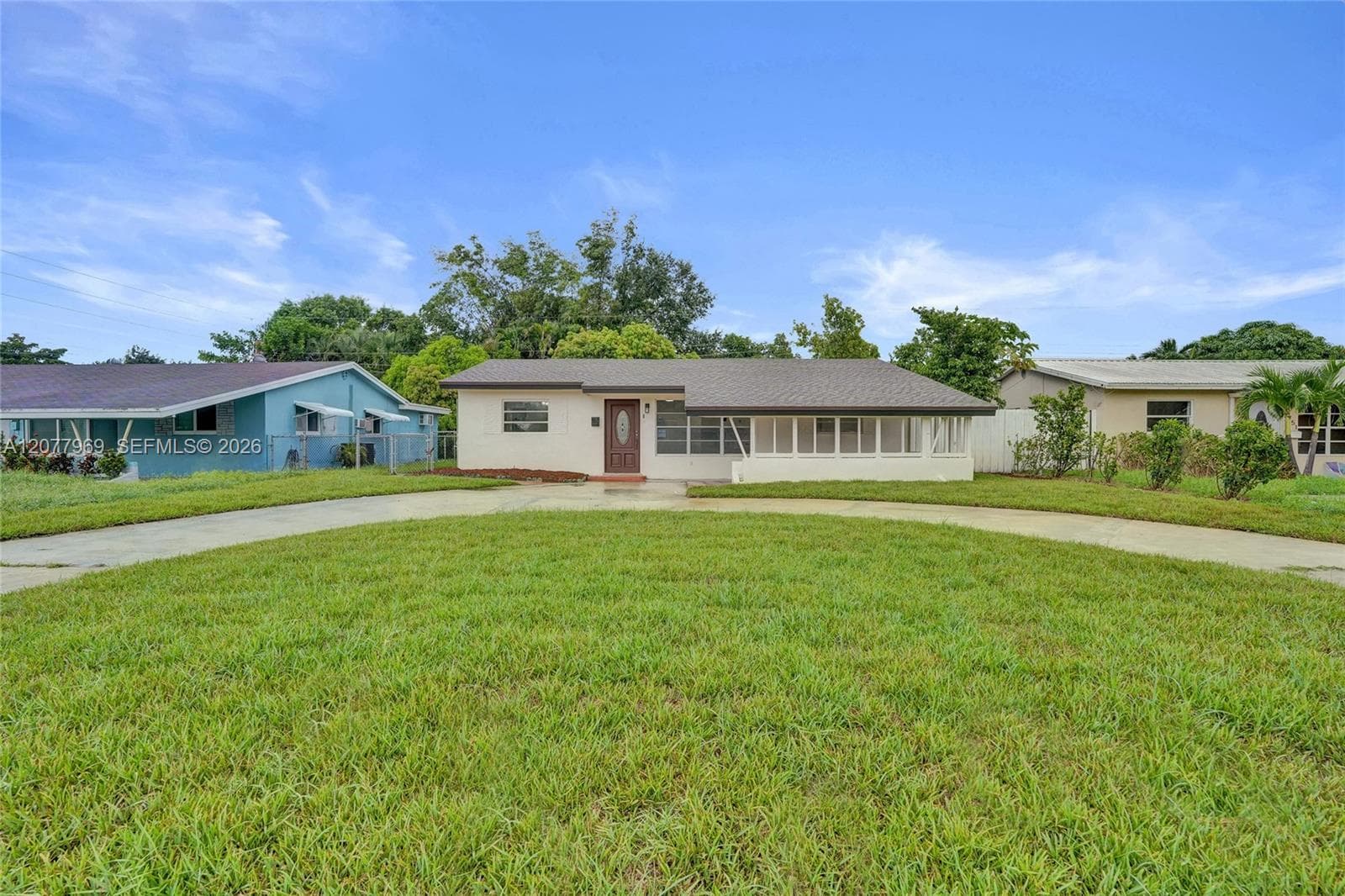 6761 Pershing St, Hollywood FL 33024 - Hollywood, FL - Photo 1
