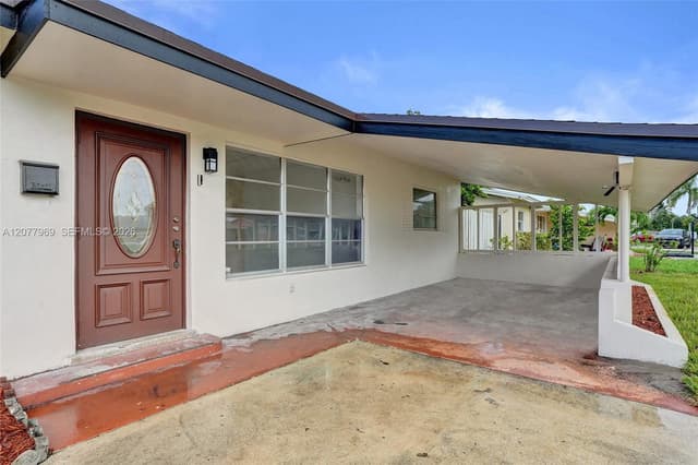 6761 Pershing St, Hollywood FL 33024 - Hollywood, FL - Photo 5