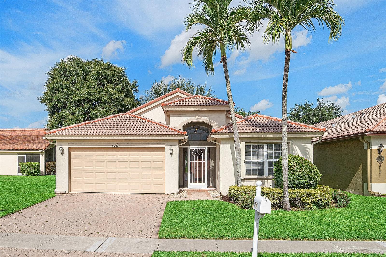 5737 Royal Club Drive, Boynton Beach FL 33437 - Boynton Beach, FL - Photo 1