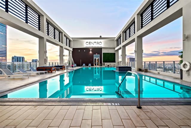151 SE 1st St # 2602, Miami FL 33131 - Miami, FL - Photo 3