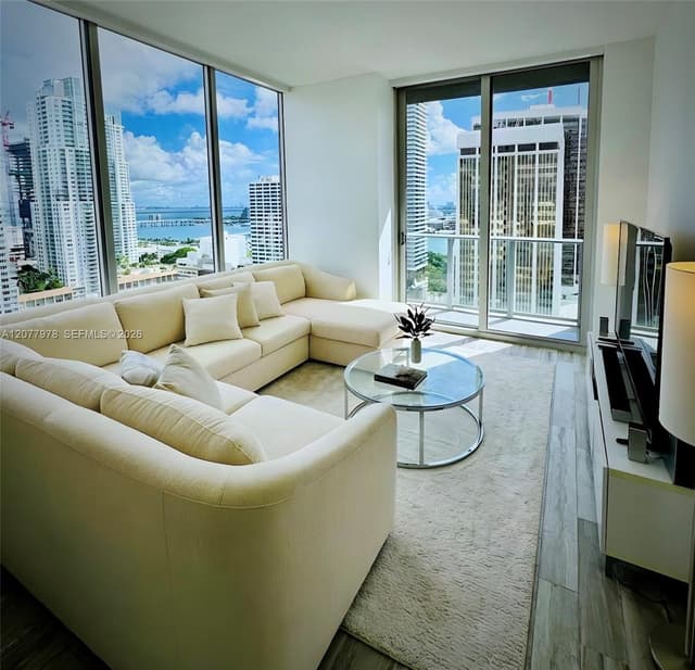 151 SE 1st St # 2602, Miami FL 33131 - Miami, FL - Photo 5