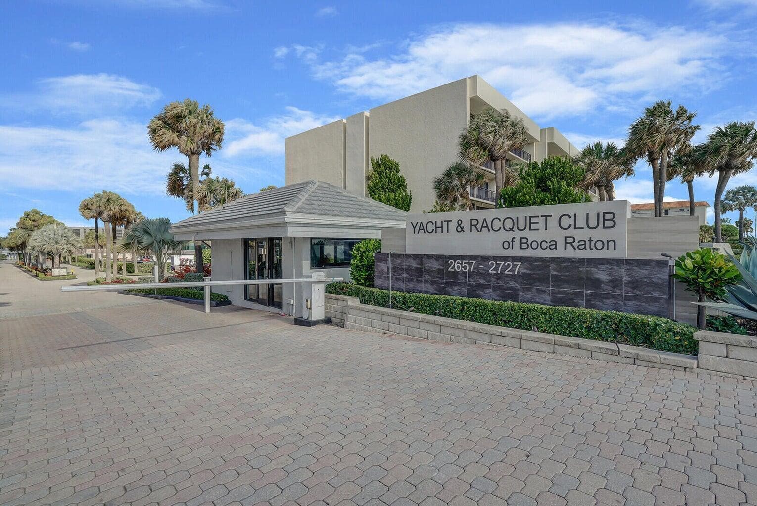 2727 N Ocean Boulevard # 203, Boca Raton FL 33431 - Boca Raton, FL - Photo 1