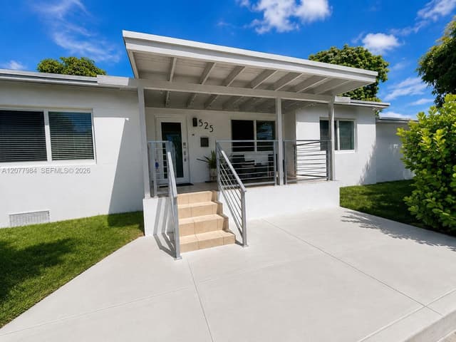 525 NW 23rd Ave, Miami FL 33125 - Miami, FL - Photo 3
