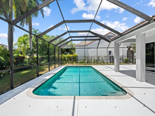 1204 Camellia Circle, Weston FL 33326 - Weston, FL - Photo 6
