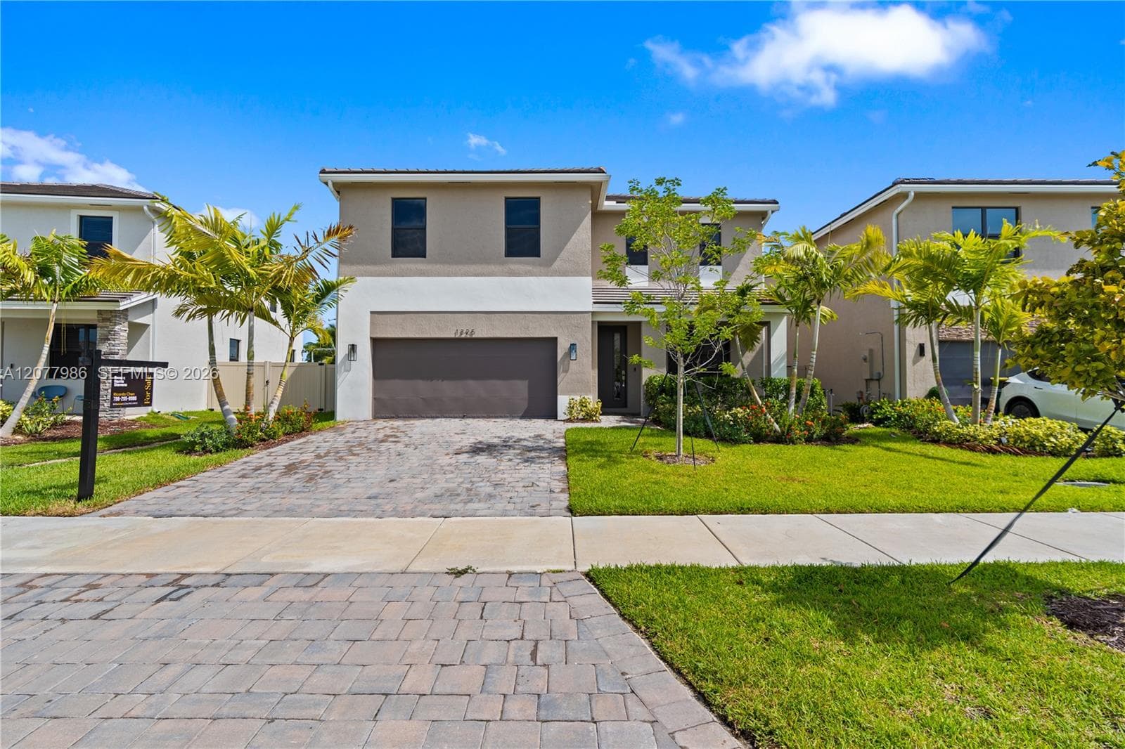 1325 NE 2nd Ct, Homestead FL 33033 - Homestead, FL - Photo 1