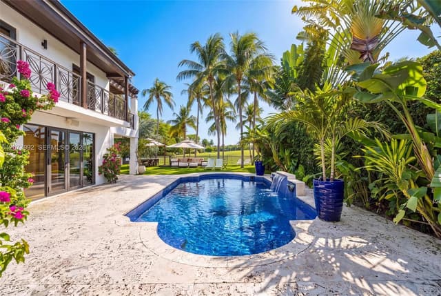 5170 La Gorce Dr, Miami Beach FL 33140 - Miami Beach, FL - Photo 2
