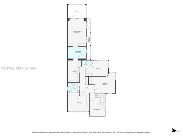 5170 La Gorce Dr, Miami Beach FL 33140 - Miami Beach, FL - Photo 7